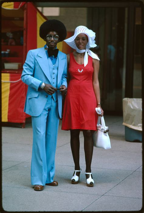 50 Vintage Fashion Photos That Reveal Just How Awesome People Used To Dress ~ vintage everyday