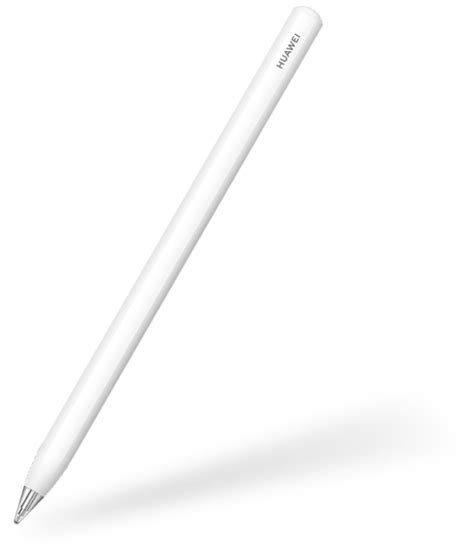 HUAWEI M-Pencil (2nd generation) White - HUAWEI Global