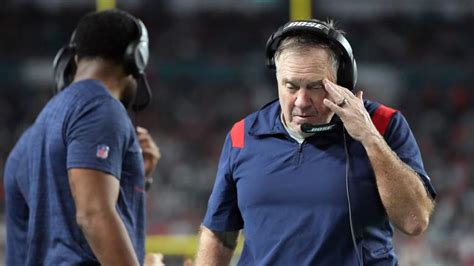 How Bill Belichick Wants To Leave New England: Report - Thehiu