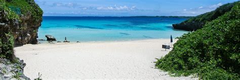 Miyako Island Travel Guide - What to do on Miyakojima