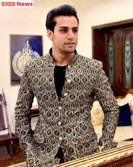 Momin Saqib Wiki, Age, Girlfriend, Parents, Career