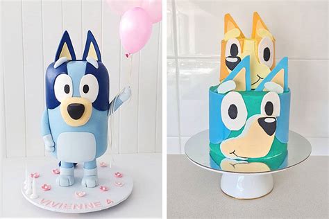 20 amazing kids birthday cakes! | Mum's Grapevine