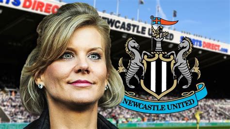 Newcastle United takeover explained as Amanda Staveley and Mike Ashley deal moves closer ...