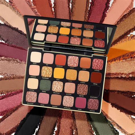 Tarte Maneater After Dark Palette Ombretti - Nuvole di Bellezza