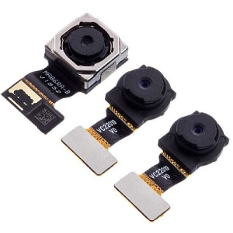 Nokia G10 Rear Camera Replacement - Cellspare