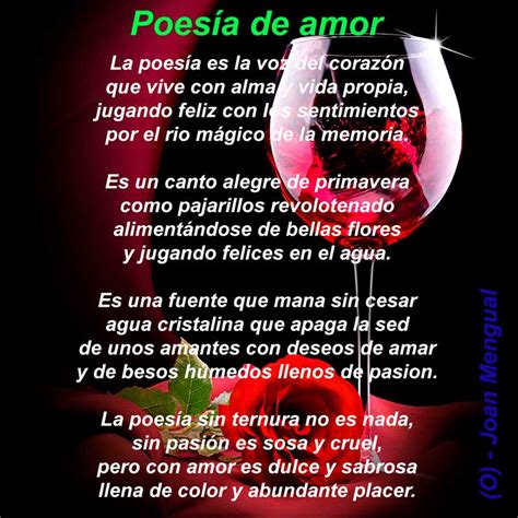 Poemas de amor para conquistar a quien amas