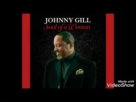 Johnny Gill-Soul of a woman Chords - Chordify