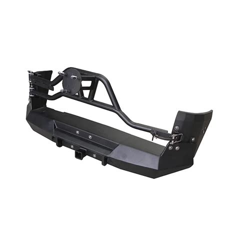 Oem 4x4 Offroad Accessories 4x4 Steel Rear Bumper For Fj Cruiser Bumper - Buy Rear Bumper,Bumper ...