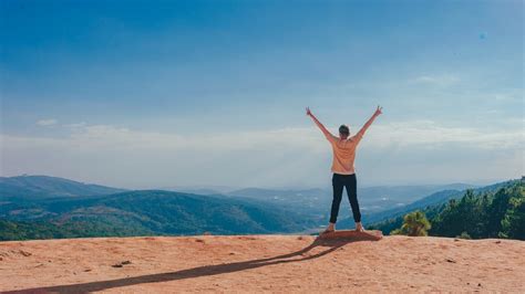 Improve a Bad Mood By Going Outside For 5 Minutes