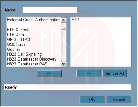 SonicWall Firewall Configuration Guide - Mindmajix