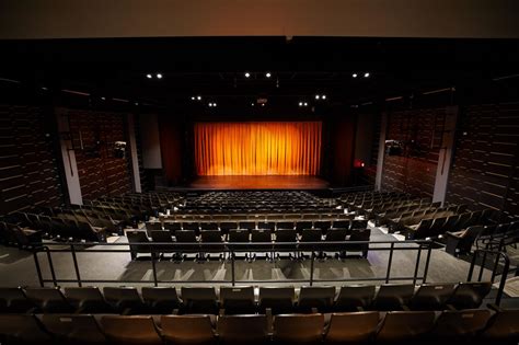 Events at Boston Conservatory Theater | Berklee