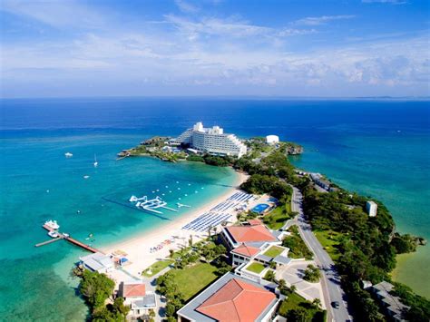 10 Best Beach Resorts in Okinawa 2019 – Japan Travel Guide -JW Web Magazine