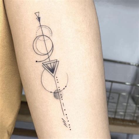 Discover 93+ about geometric tattoo designs super cool - Billwildforcongress