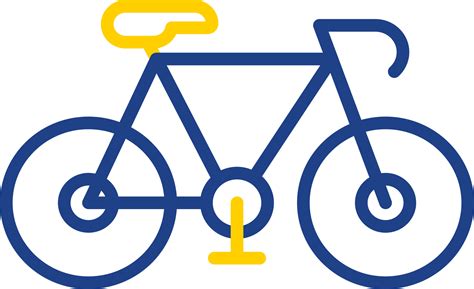 Bike Vector Icon Design 16950557 Vector Art at Vecteezy