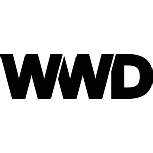 WWD logo, Vector Logo of WWD brand free download (eps, ai, png, cdr ...