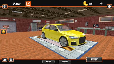 Multiplayer Car Racing Game – APK for Android Download