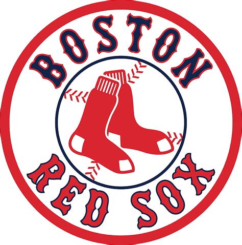 HD wallpaper: Boston, Red Sox, logo | Wallpaper Flare