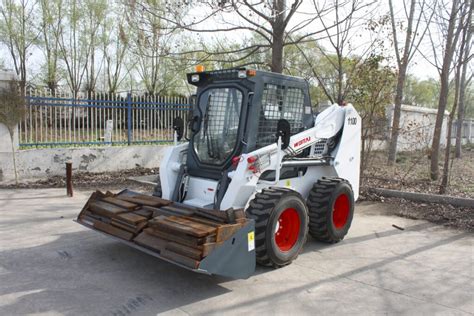 most common problems with skid steer loaders - WEITAI Skid Steer Loaders