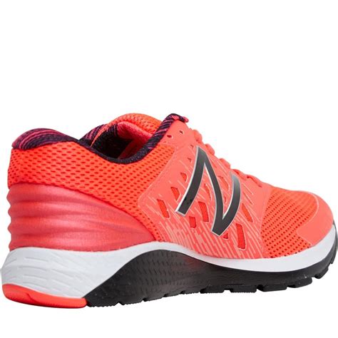 Buy New Balance Womens Fuelcore Urge V2 Neutral Running Shoes Vivid Coral/Black