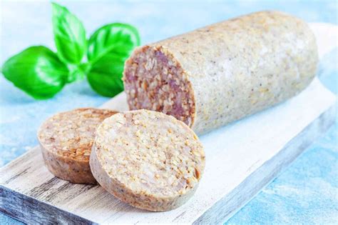 Irish White Pudding Recipe - How To Make Recipes