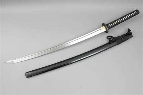 Cold Steel Warrior Katana | Drop