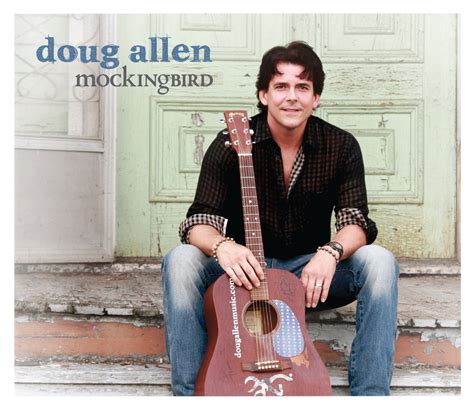 Doug Allen | ReverbNation