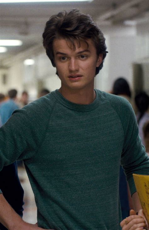 Steve Harrington | Stranger Things Wiki | Fandom powered by Wikia