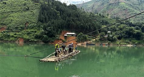 OFF-ROAD MOTORCYCLE ADVENTURE: NORTH VIETNAM 14 - 25.04.2024 | MotoBirds