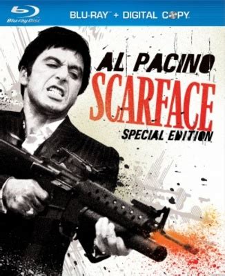 Scarface Poster #632612 - MoviePosters2.com