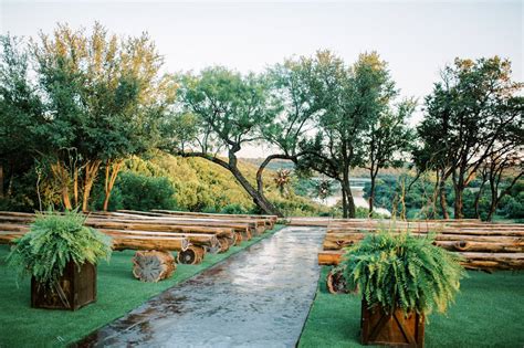 The 10 Best Wedding Venues in Texas - WeddingWire