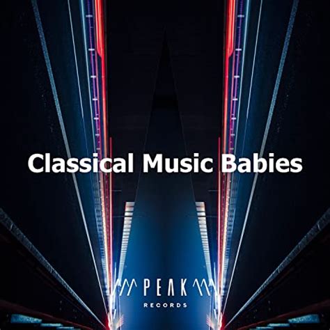 Classical Music Babies de Classical Music for Reading en Amazon Music ...