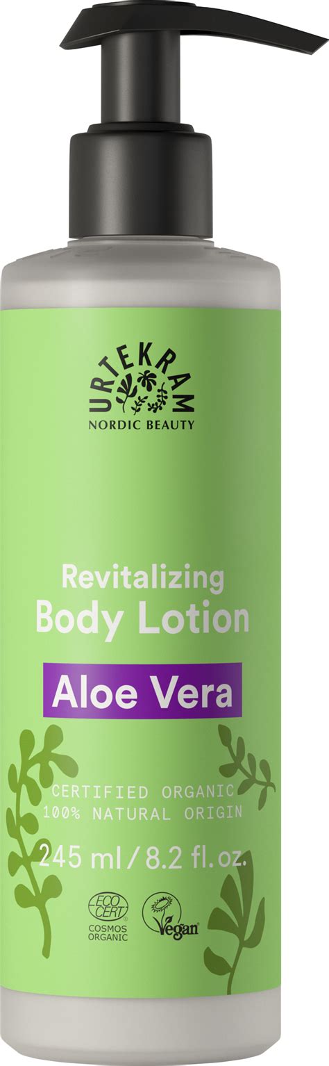 Aloe Vera Body Lotion