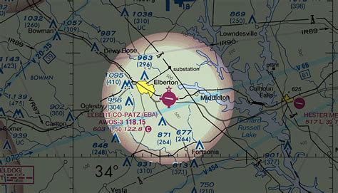 Class E Airspace, Explained | Boldmethod