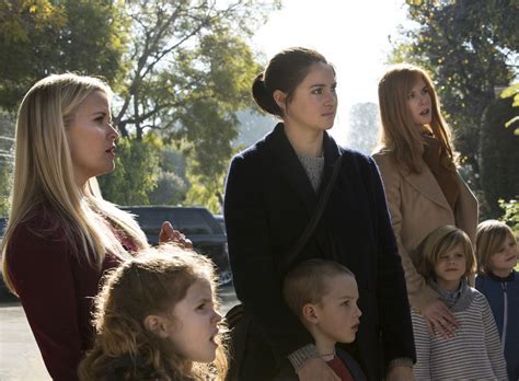 Teaser Trailer To HBO's Big Little Lies - blackfilm.com - Black Movies, Television, and Theatre News