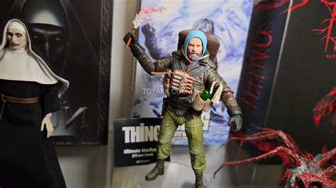 Toy Fair 2023 - NECA Horror, Universal Monsters, Hammer, Munsters, and More - The Toyark - News