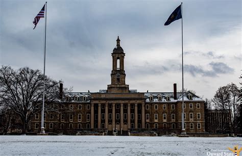 Commonwealth Campus Network Key To Penn State's Economic Impact ...