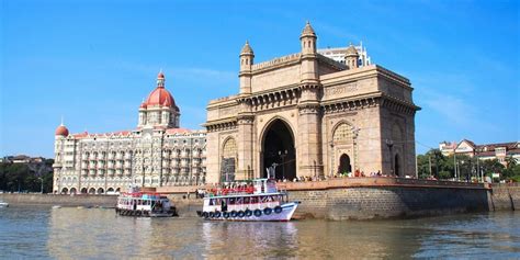 Places to Visit in the “City of Dreams”: Mumbai