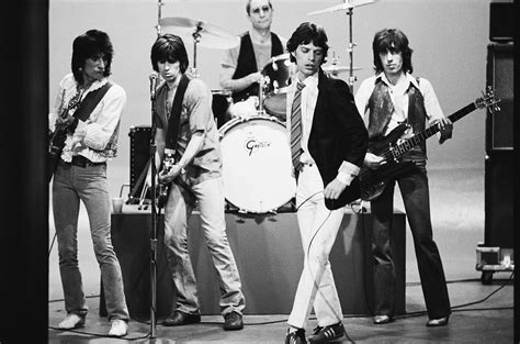 The Rolling Stones' 'Some Girls': 40 Years Ago, the Rockers Unleashed ...