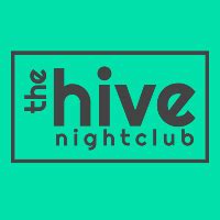 The Hive Edinburgh events.