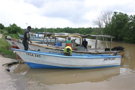 Caroni River | Trinidad News | Trinidad-News.com | Flickr