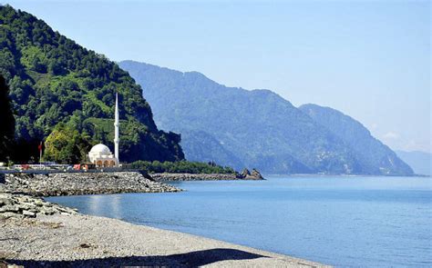 The Best Batumi beaches that deserve your attention