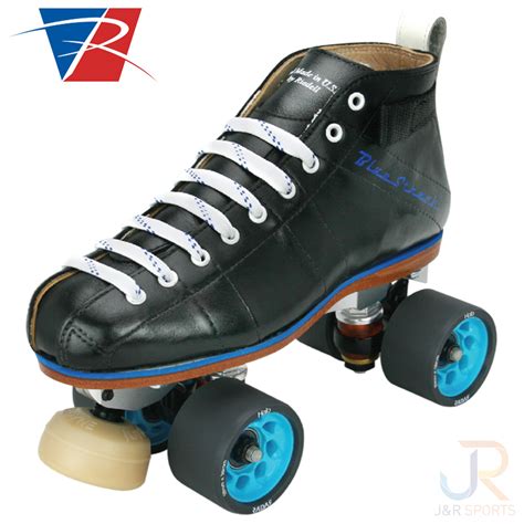 Riedell Skates - J & R Sports Distribution UK