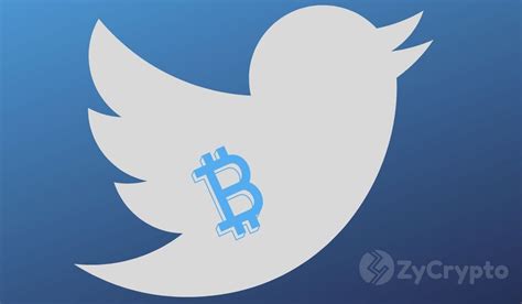 Bolstering Adoption: Twitter Unveils New Bitcoin Emoji ⋆ ZyCrypto