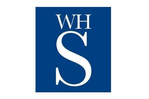 WHSmith Logo