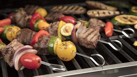 The Best Grilling Accessories, According to BBQ Enthusiasts