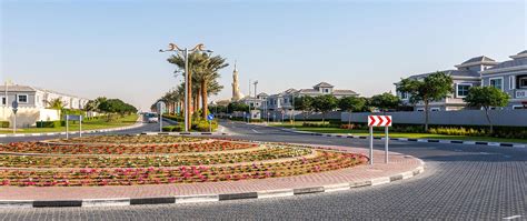 Falcon City Villas for sale & rent - Dubailand