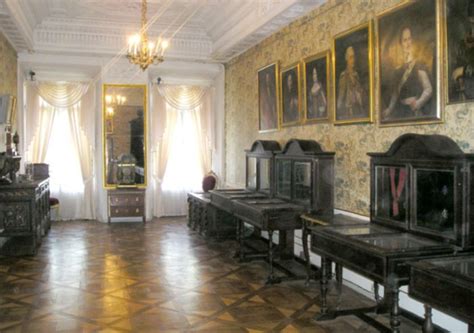 Lviv History Museum | What to see | Lviv