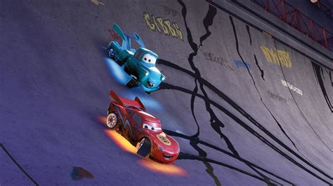 Cars Toons: Mater's Tall Tales HD Wallpapers and Backgrounds