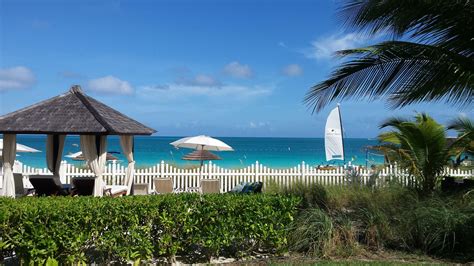 Seven Stars Resort in Providenciales, Turks And Caicos Islands