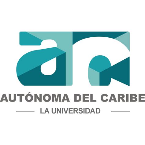 Universidad Autónoma Del Caribe logo, Vector Logo of Universidad Autónoma Del Caribe brand free ...